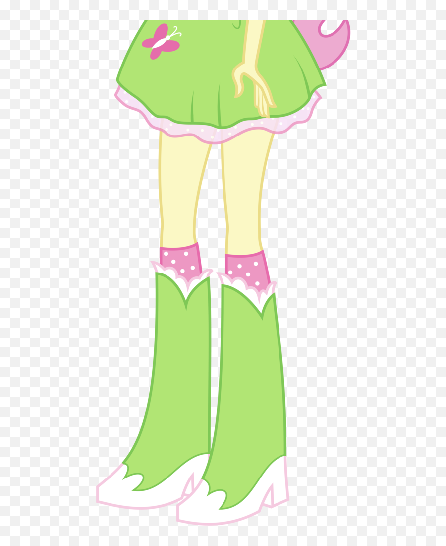 1381383 - Absurd Res Artistteentitansfan201 Boots Eqg Fluttershy Png,Legs Transparent Background