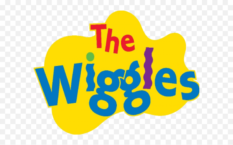 Wiggles Logo Png Transparent - Wiggles Logo Png,Disney Movie Logos