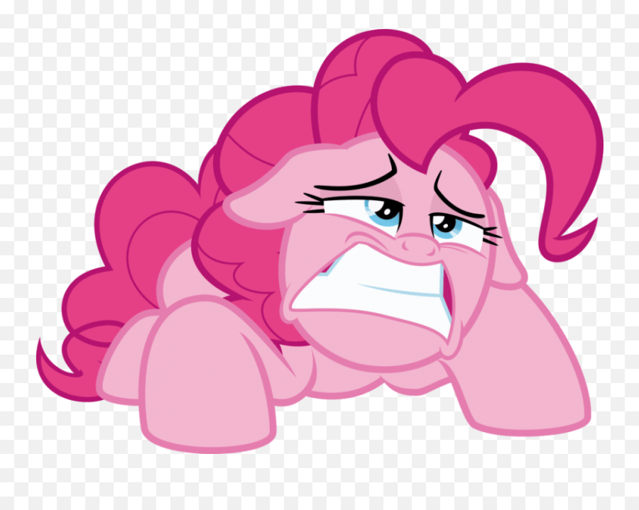 Free Png Download Pinkie Mlp Images - Mlp Pinkie Pie Tired,Mlp Png