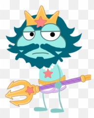 Poseidon - Poptropica Zeus Hades And Poseidon Png,Poseidon Png