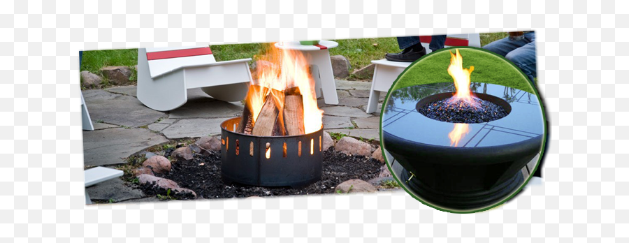 Fire Pits Have - Natural Gas Fire Pit Png,Fire Pit Png