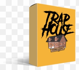 Traphouse Png - Poster,Trap House Png