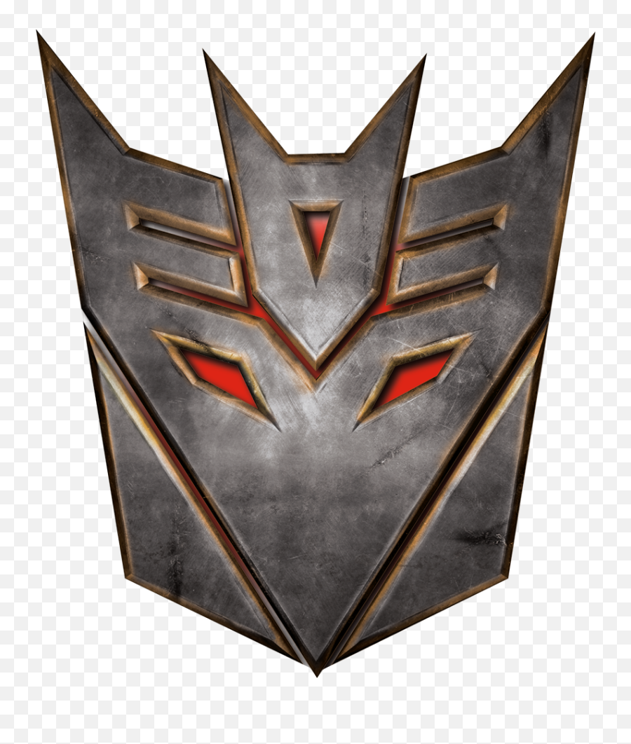 Revenge Of The Fallen - Logo Decepticon Png,Transformers Logo Images