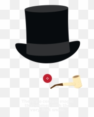 Snowman - Cowboy Hat Png,Frosty Png