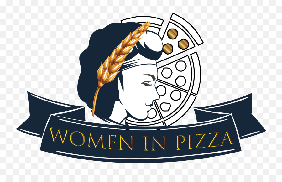 Empowering Women In Pizza Industry - Women Pizza Logo Png,Women Logo