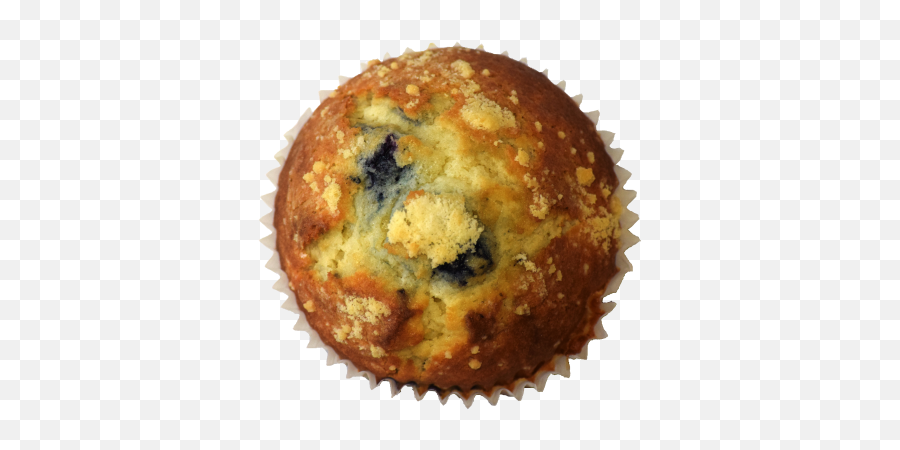 Cropped Png Muffin