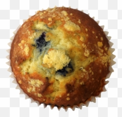 Cropped Png Muffin