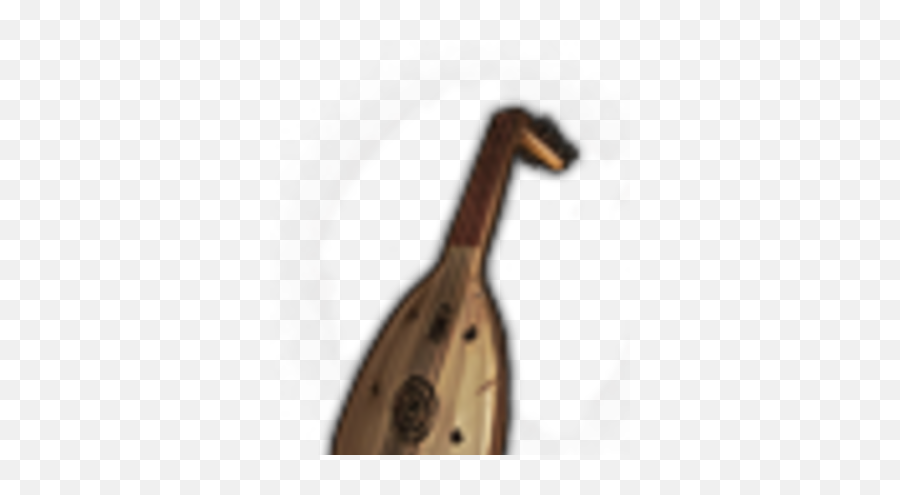 Lute - Gadulka Png,Lute Png