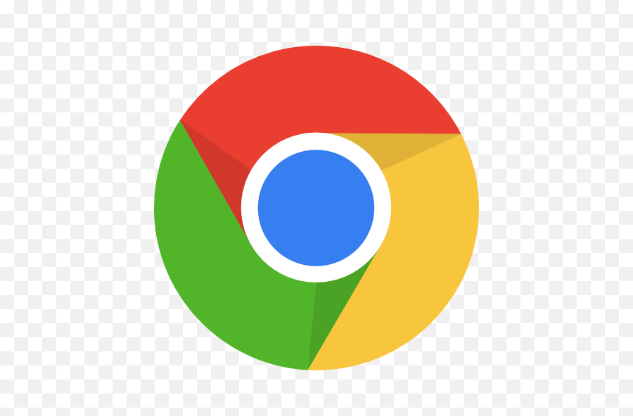Index Of - Google Chrome Icon Png,Chrome Png