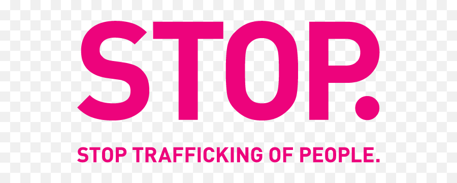 Stop - Stop Human Trafficking Hk Png,Stop Png