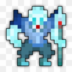 Ice Cavern U2014 Darzau0027s Dominion - La Tropical Png,Frost Png