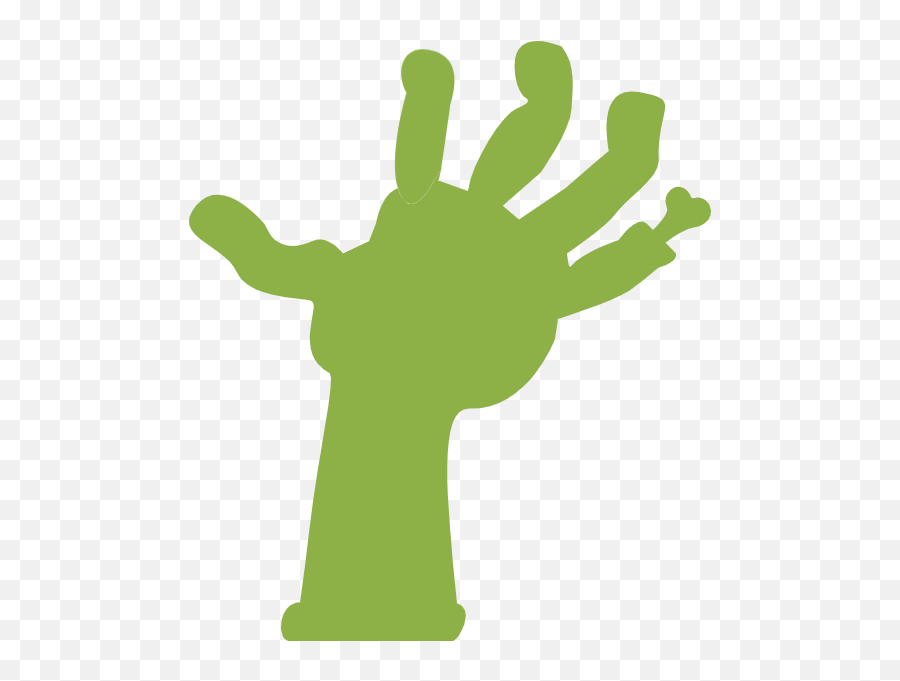 Free Online Hand Halloween Zombie Holiday Vector For - Clip Art Png,Zombie Hand Png