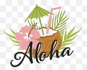 Aloha Hawaiian Luau Png Photos