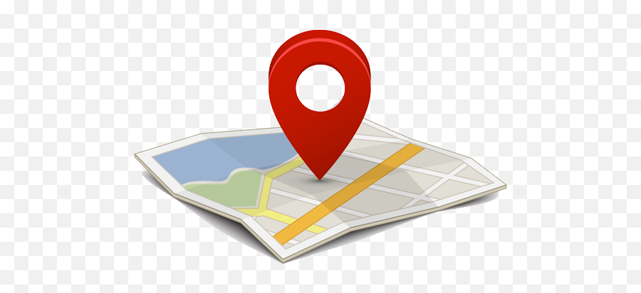 Location Based Services Icon Png - Mapa Google Maps Png,Ubicacion Png