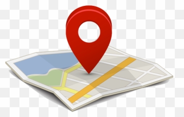 Location Based Services Icon Png - Mapa Google Maps Png,Ubicacion Png