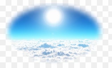 dj cloud heaven clipart