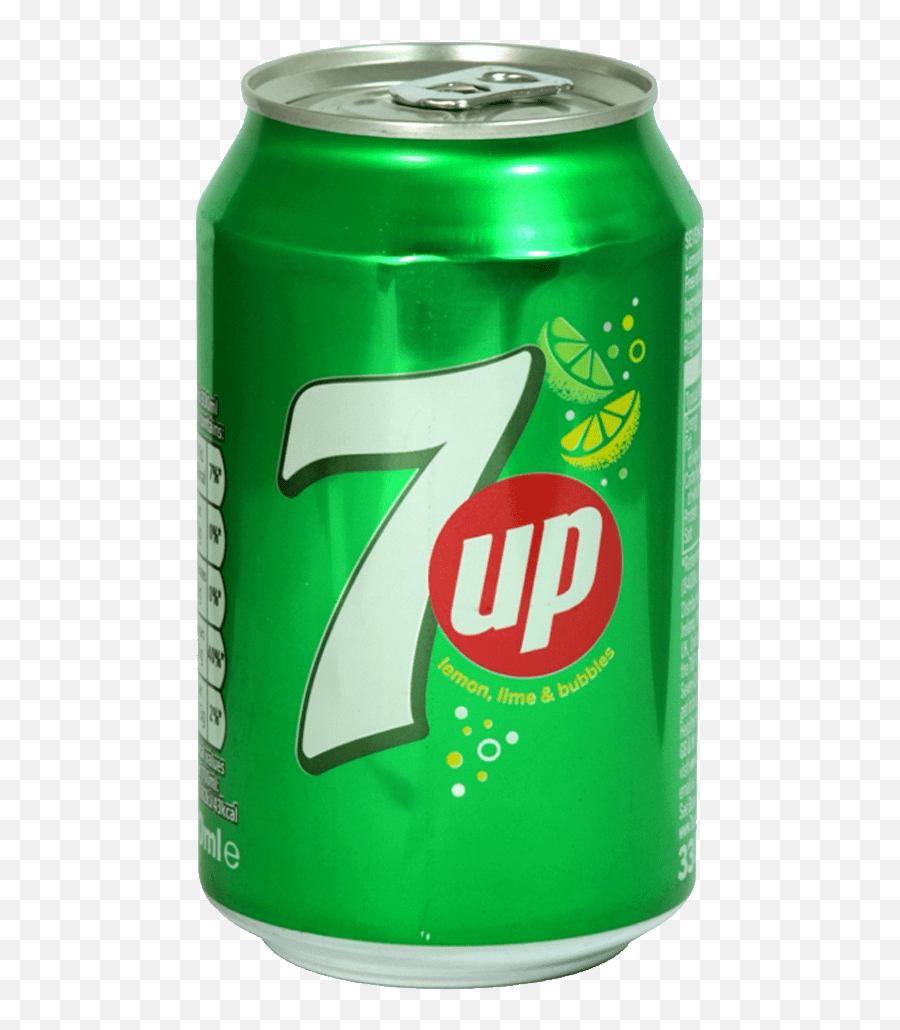 7up - 7 Up Can Png Hd,Can Png