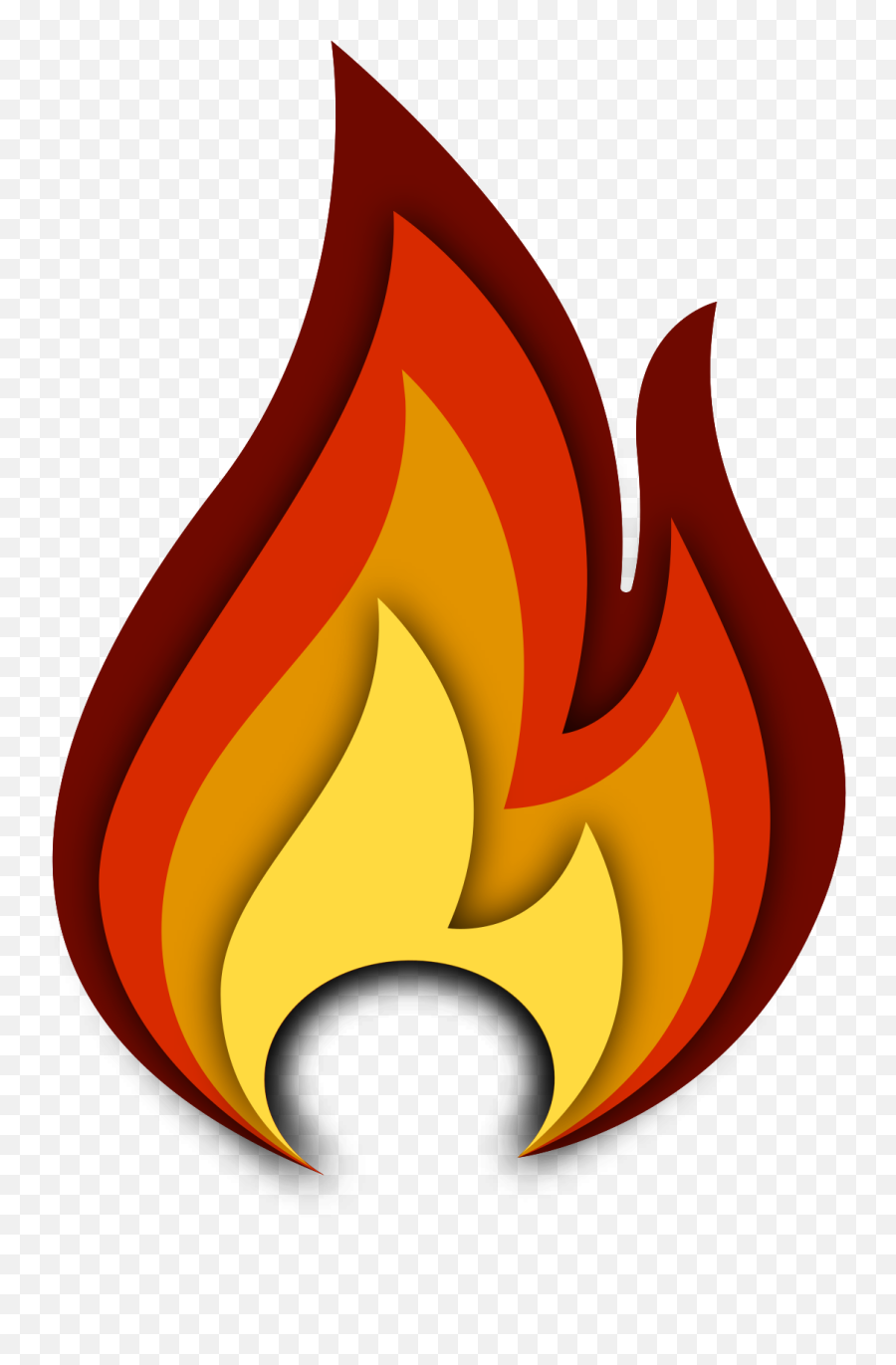 Free Fire Png With Transparent Background - Fre Fire Png Fuego,Fire Png