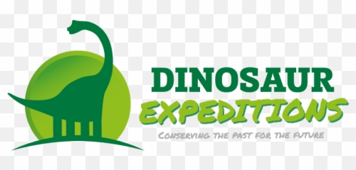Dinosaur Museum Isle Of Wight Png Logo