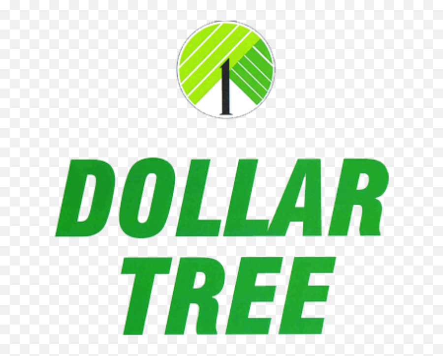 Dollar Tree Logo Png Picture - Dollar Tree Sing,Dollar Tree Png