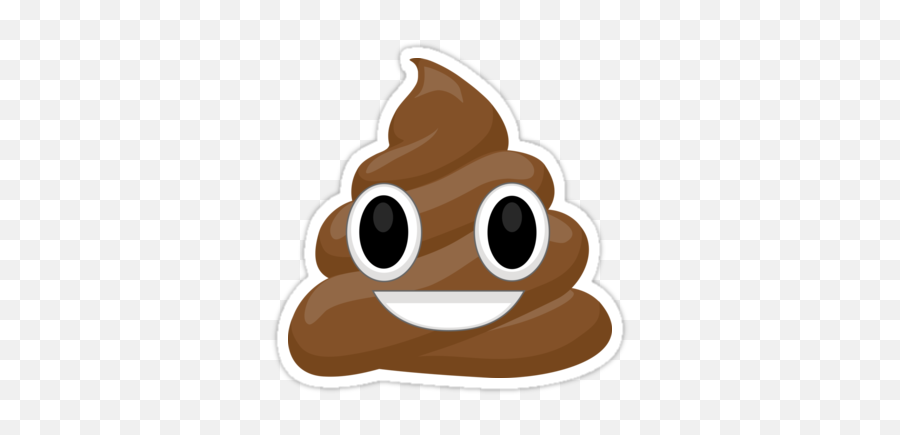 Happy Poop Emoticon Emoji Png 42521 - Free Icons And Png Of Córdoba,Happy Emoji Transparent