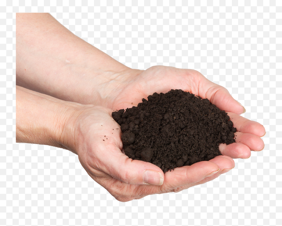 Bigyellowbag Black Garden Soil - Soil Png,Soil Png