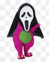 Dinosaur Costume Transparent Png Image - Barney The Dinosaur,Barney Png