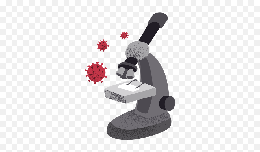 Transparent Png Svg Vector File - Covid 19 Y Migroscopio,Microscope Png