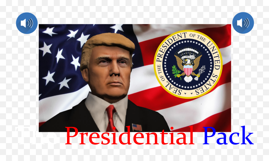 Donald Trump Pack - Gta5modscom President Of The United States Png,Gta 5 Png
