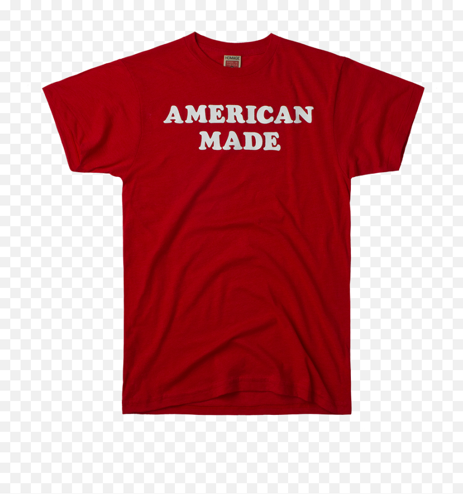 Homage American Made Hulk Hogan Usa Pride Patriotic T - Shirt Hulk Hogan American Made Shirt Png,Hulk Hogan Transparent