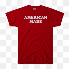 Homage American Made Hulk Hogan Usa Pride Patriotic T - Shirt Hulk Hogan American Made Shirt Png,Hulk Hogan Transparent