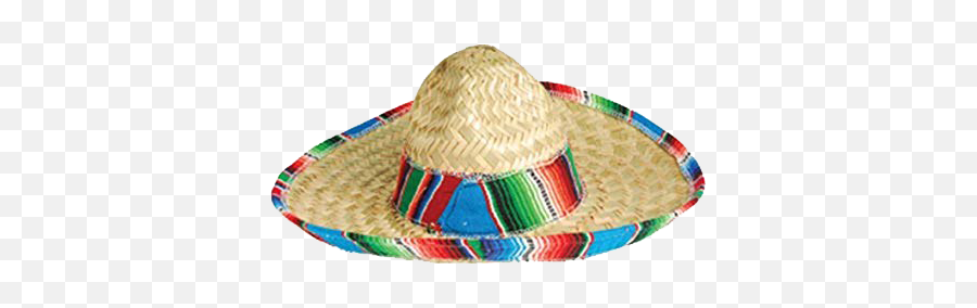 Sombrero Png Transparent Images All - Cinco De Mayo Sombrero,Sombrero Transparent