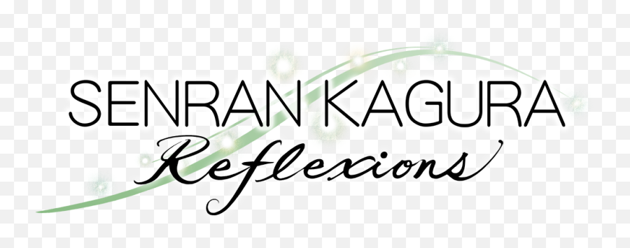 Sk - Senrankagurareflexionsswitchlogo U2013 Xseed Games Senran Kagura Reflexions Logo Png,Switch Logo Png