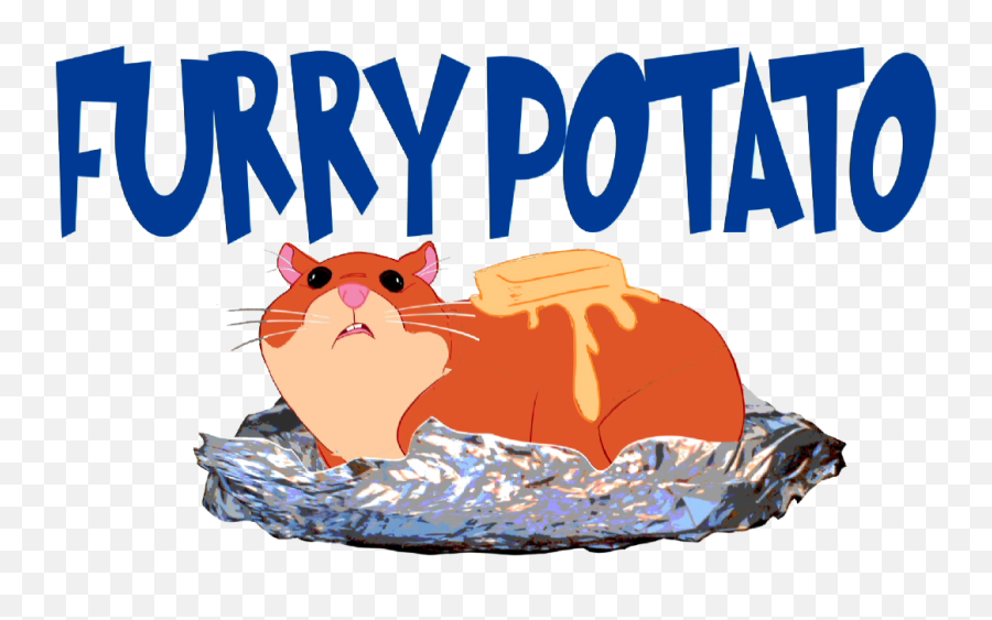Home Furry Industries - Fury Potatoes Png,Furry Png