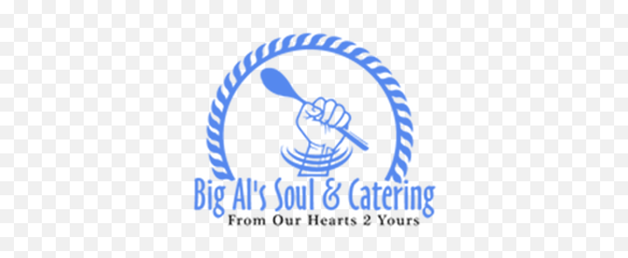 Soul Food Bronx Catering Services And - Jamie Food Revolution Png,Soul Food Logo