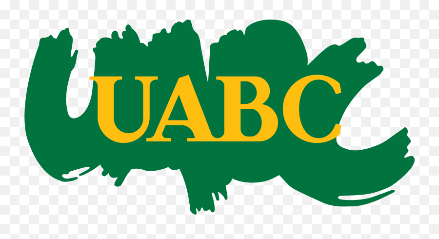 Isotipo De La Uabc - Autonomous University Of Baja California Png,Uabc Logos