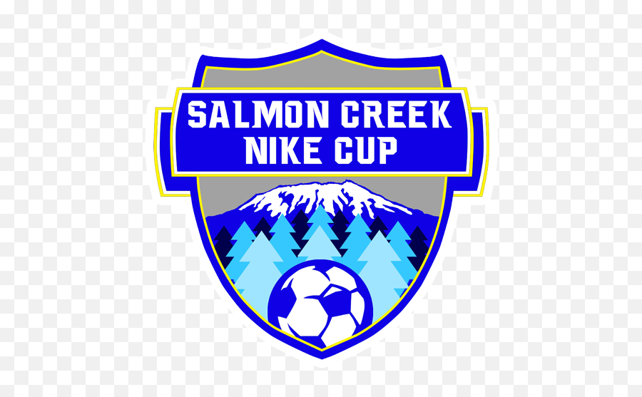 Team Check - In U2013 Salmon Creek Nike Cup Fcsc Soccer Png,Nike Check Logo