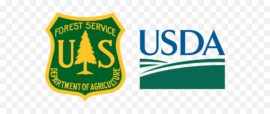 Srs - Usda Forest Service Logo Png,Forest Service Logo