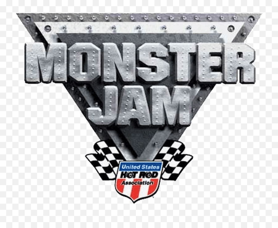 Traxxas Nitro Stampede 2 - Ushra Monster Jam Logo Png,Grave Digger Logo