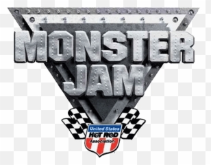 Traxxas Nitro Stampede 2 - Ushra Monster Jam Logo Png,Grave Digger Logo