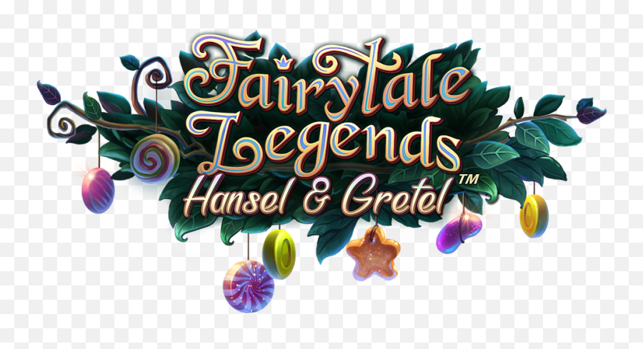 Netent Opens New Chapter In Fairytale Legends Series With - Fairytale Legends Hansel And Gretel Slot Logo Png,Fairytale Logo