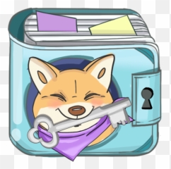 Download Cute Shiba Inu Anime Diary App - Cute Shiba Inu Anime Png,Shiba Inu Transparent