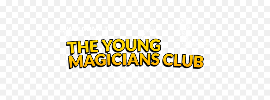 Home - Young Magician Club Png,Magic Circle Transparent