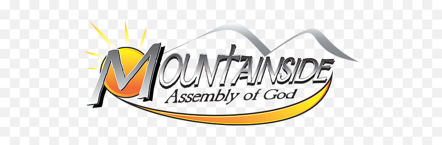 Mountainside Assembly Of God - Horizontal Png,Assembly Of God Logo