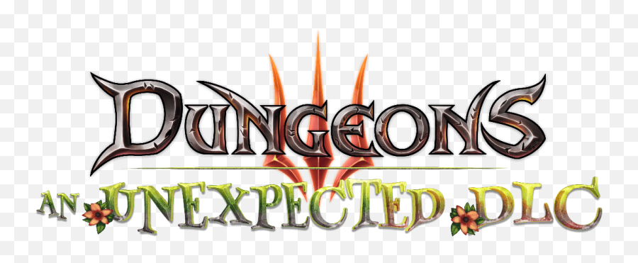 Unexpected Announcement For An Dungeons 3 Dlc - Horizontal Png,Playstation 3 Logos