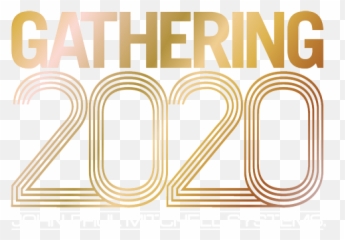 Paul Mitchell Professional - Gathering 2020 png