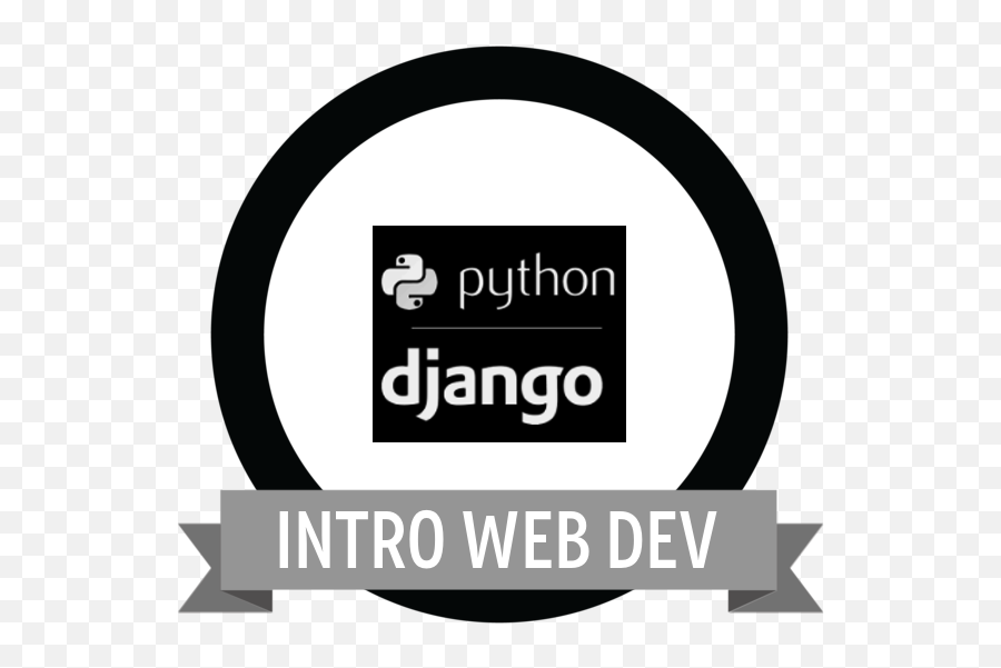 Django And - Language Png,Django Logo