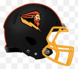 Logos - Fantasy Football Team Warrior png