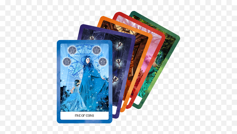 78 Cards With - Chakra Wisdom Tarot Tori Hartman Png,Tarot Cards Png