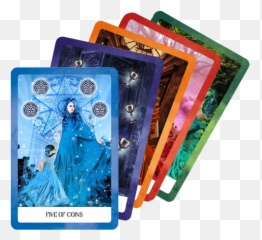 78 Cards With - Chakra Wisdom Tarot Tori Hartman Png,Tarot Cards Png